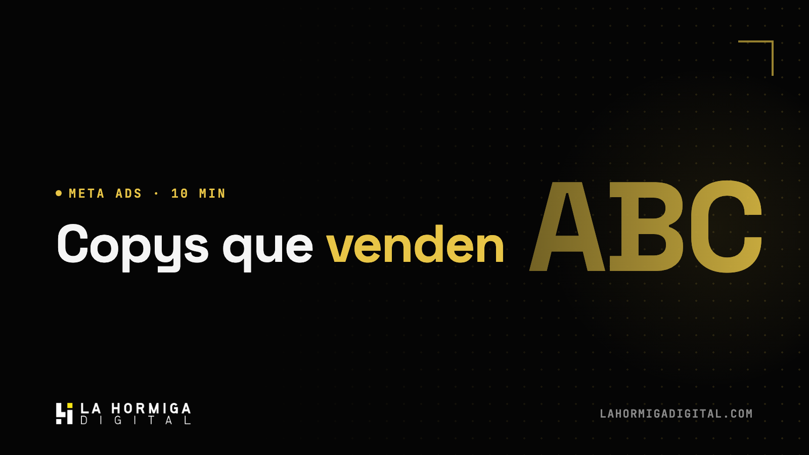 Cómo Escribir Copys de Anuncios de Facebook que Venden
